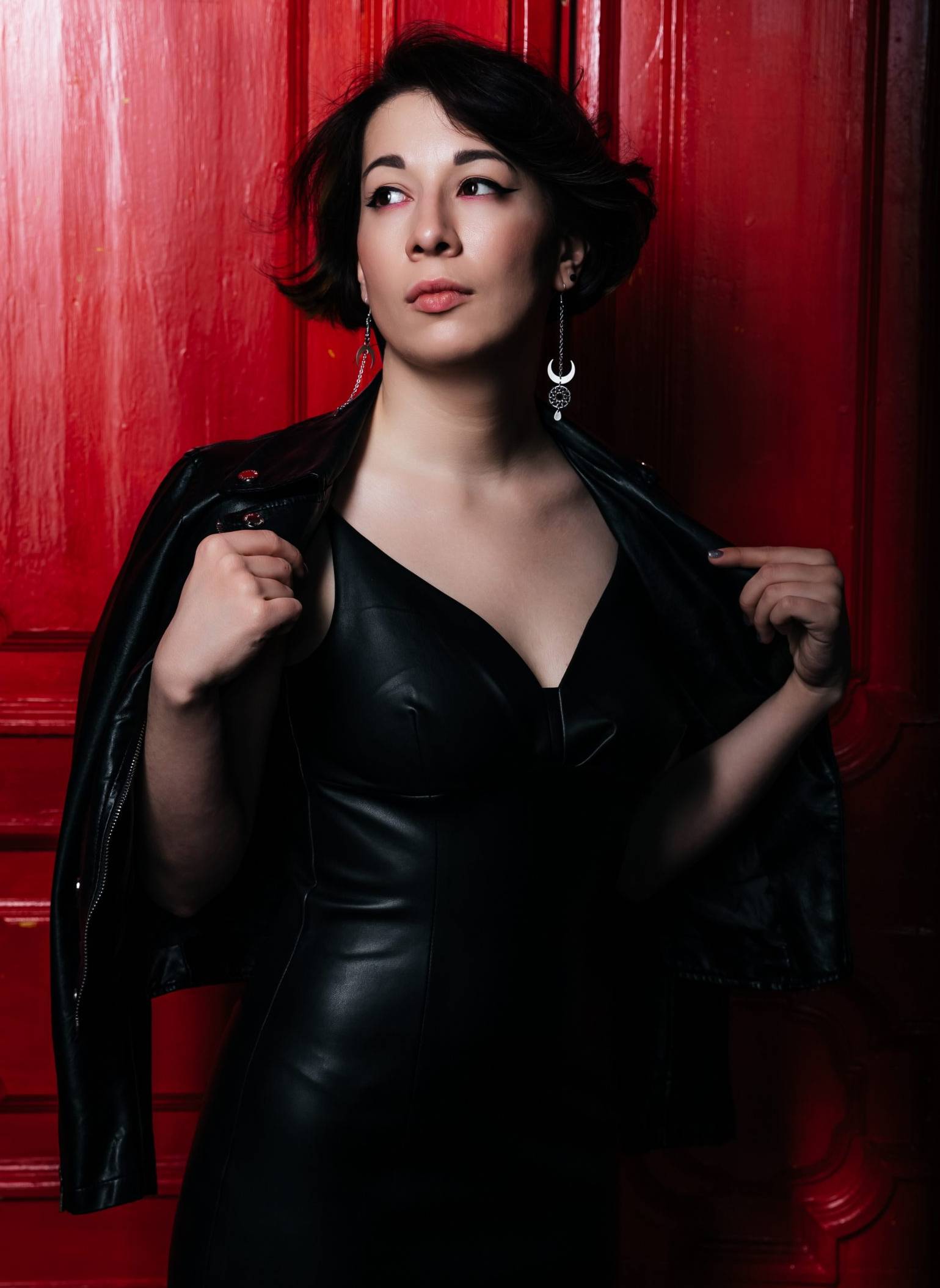 Софья Соломонова