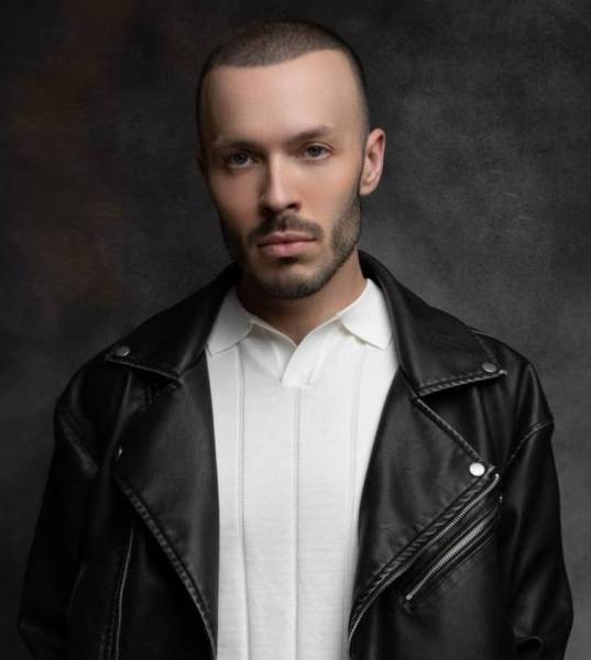 Алексей Вячеславович Гришин