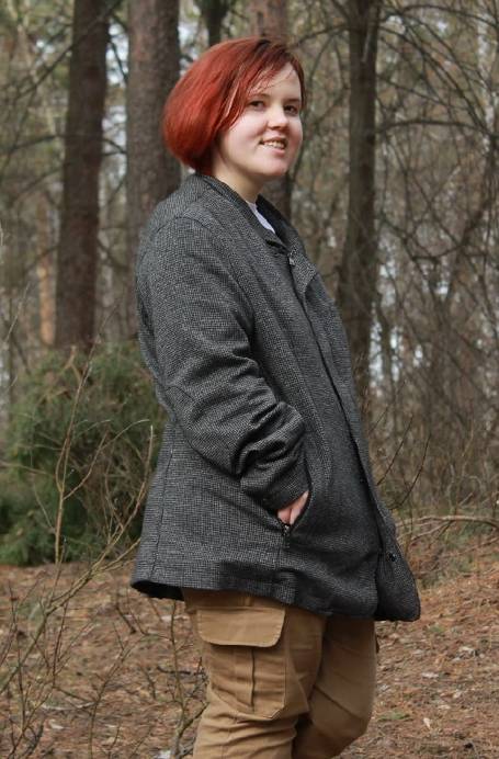 Екатерина Пронина