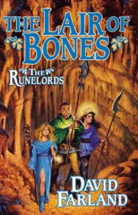 The lair of bones