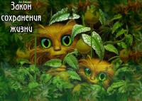 Закон сохранения