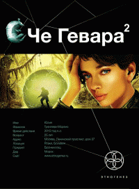 Невесты Чиморте