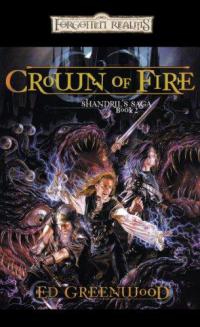 Crown of Fire
