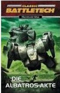  Операция «Альбатрос»