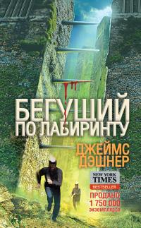 Бегущий по лабиринту