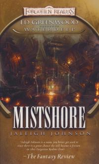 Mistshore