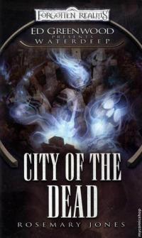 City of the Dead