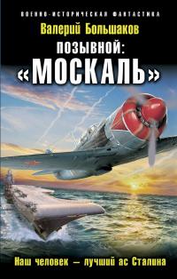 Позывной: «Колорад». Наш человек Василий Сталин