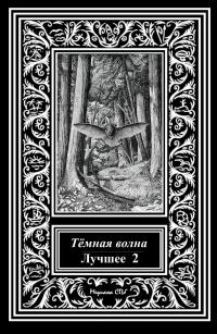 Темная волна. Лучшее 2 (сборник)
