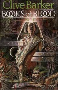 Книга крови 5