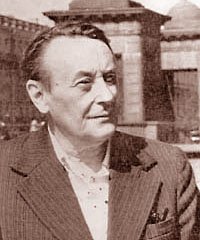 Вадим Шефнер