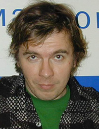 Алексей Андреев