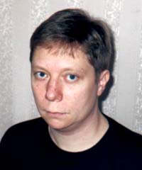 Кирилл Бенедиктов