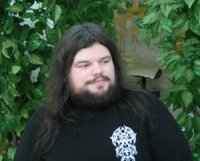 Сергей Чекмаев