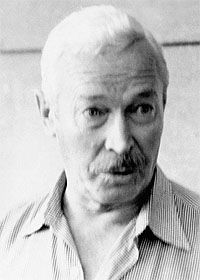 Владимир Савченко