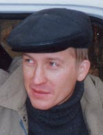 Андрей  Щупов