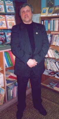 Сергей Сухинов