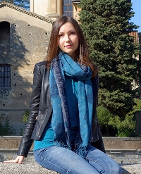 Валерия  Чернованова