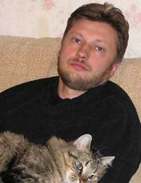Ярослав  Веров