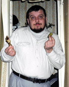 Александр Золотько