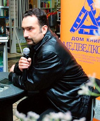Сурен Цормудян