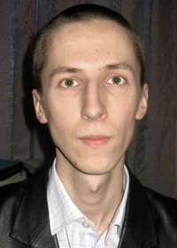 Алексей  Доронин