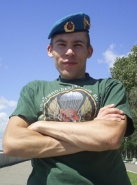 Степан  Мазур