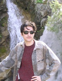 Виталий Абоян