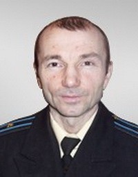 Петр Заспа