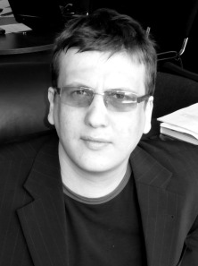 Александр Чубарьян