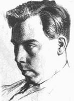 Джон Пристли