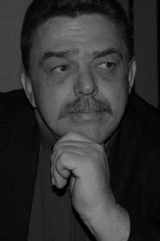 Дэвид Гоулмон