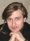 Виктор Косенков