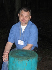 Андрей Земляной