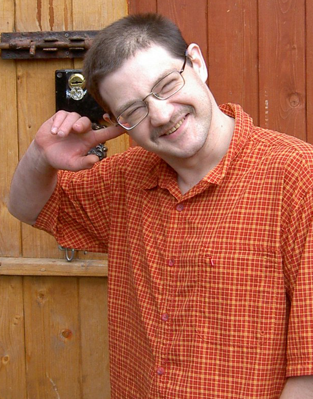 Егор Чекрыгин