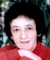 Белла Жужунава