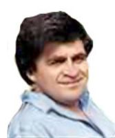 Василий Щепетнев