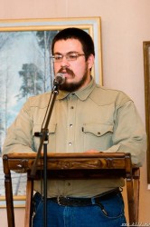 Иван Кошкин