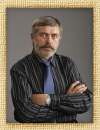 Сергей Алексеев