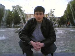 Сергей Кусков