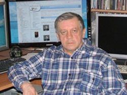 Андрей Басов