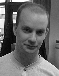 Бен Каунтер