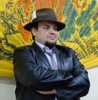 Алексей Пряжников