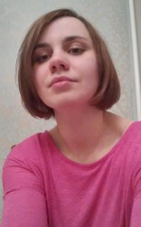 Александра Черчень