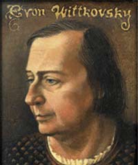 Евгений Витковский