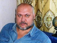Степан Кулик