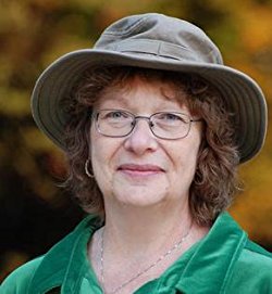 Сьюзан Хейбур  О'Киф