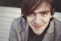 Никита Аверин