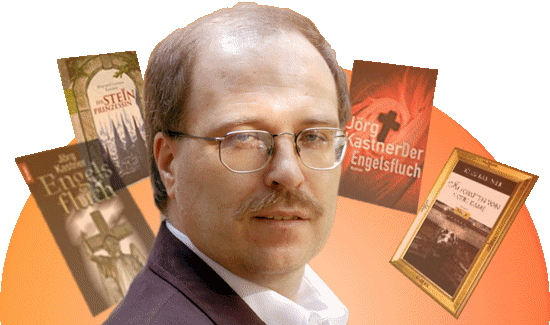 Йорг Кастнер