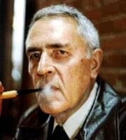 Бертрам Чендлер